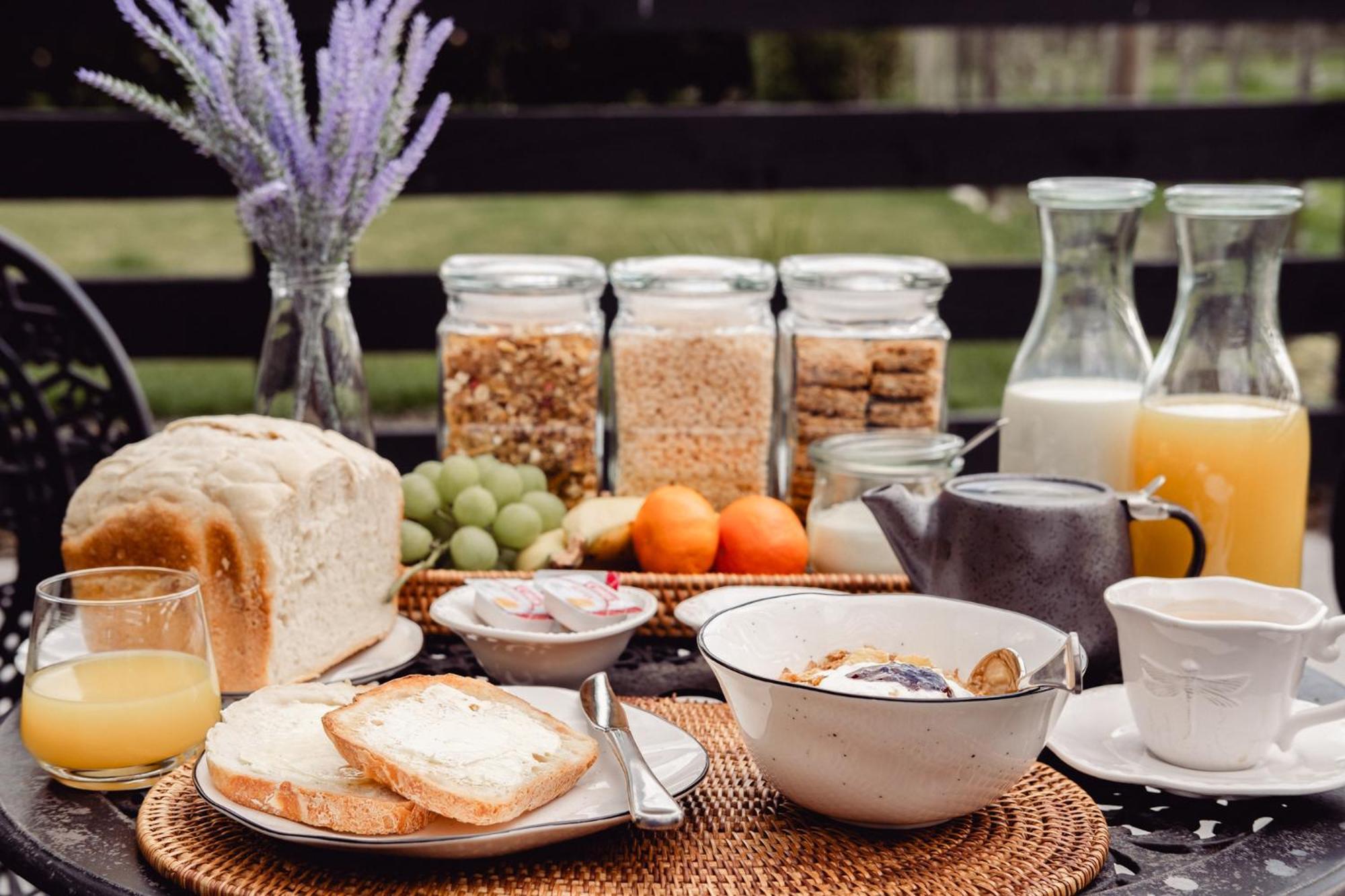 Matamata Country B&B Εξωτερικό φωτογραφία
