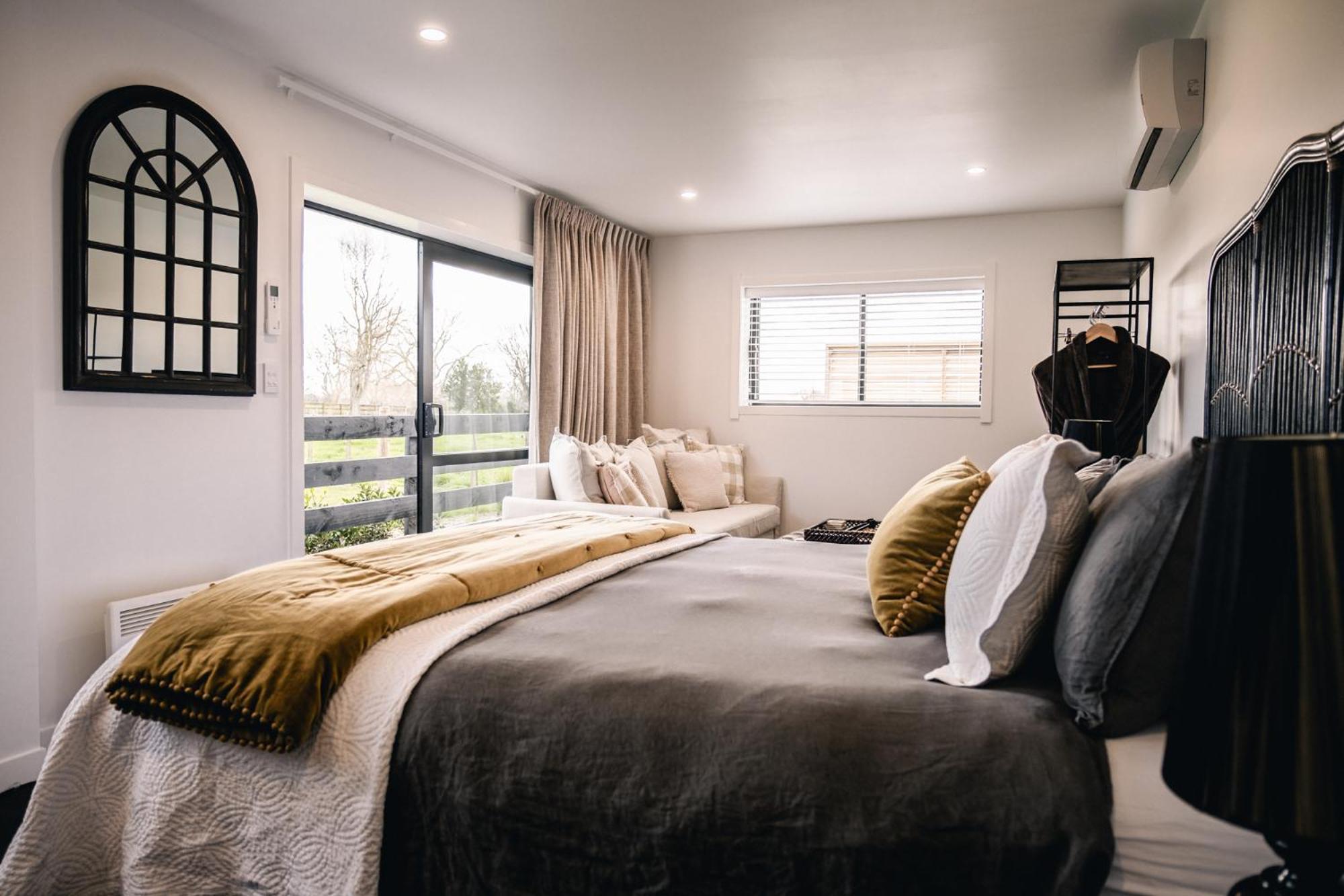 Matamata Country B&B Εξωτερικό φωτογραφία