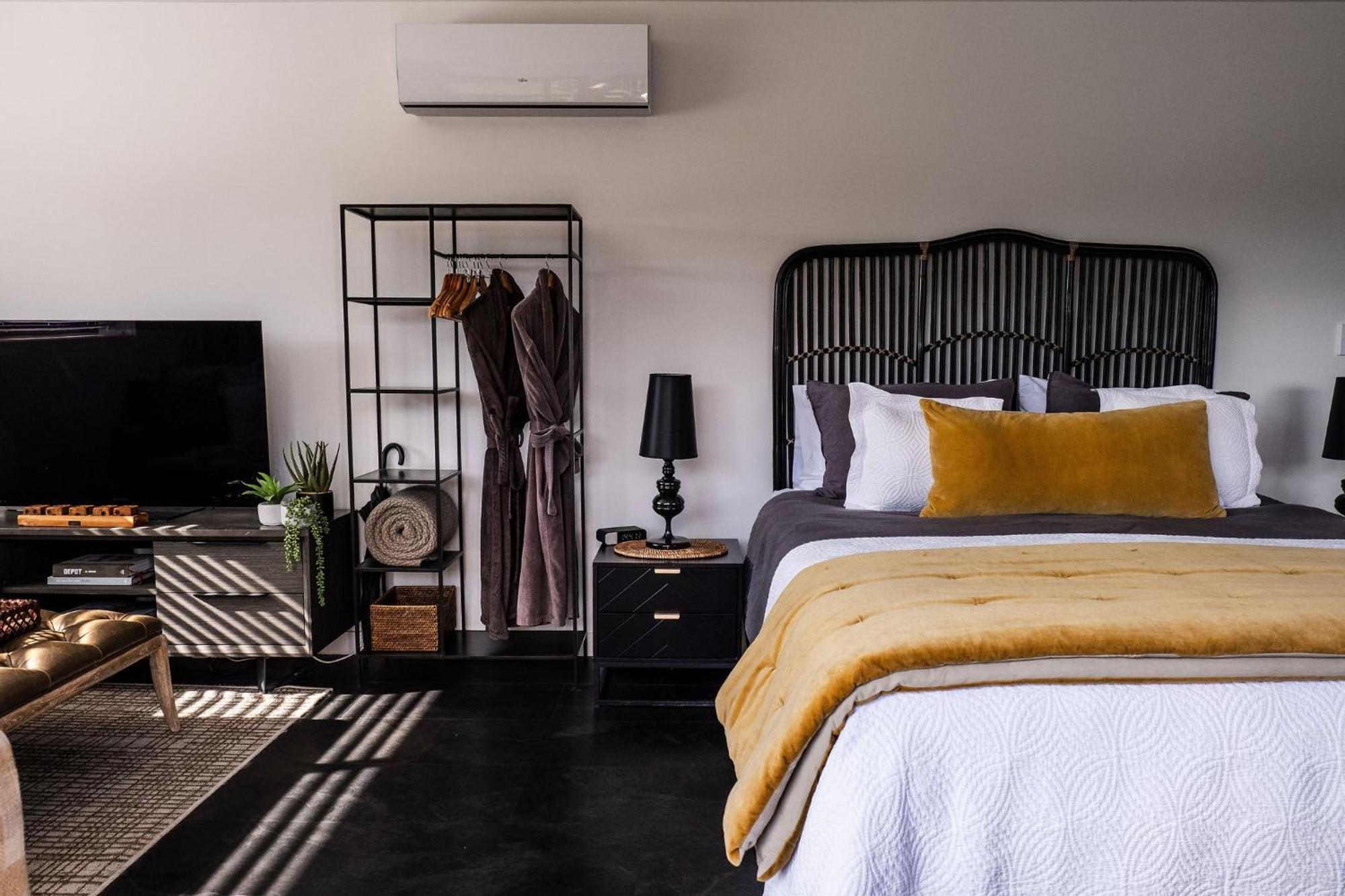 Matamata Country B&B Εξωτερικό φωτογραφία